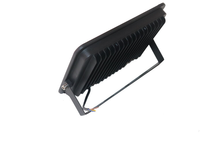 Прожектор светодиодный LEDT-30 200 Вт. Вид сзади.