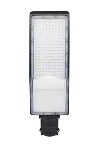 Светильник светодиодный ДКУ-9004-Ш 150Вт 3000К IP65 консольный EKF SLL-9004-150-3000 - фото