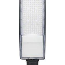 Светильник светодиодный ДКУ-9004-Ш 150Вт 3000К IP65 консольный EKF SLL-9004-150-3000