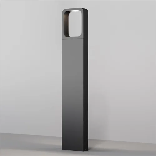 Ландшафтный светильник Track 3000K 7Вт IP 54 (Графит) - фото 4