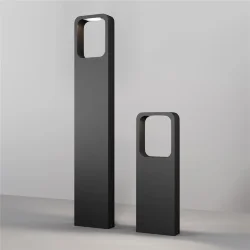 Ландшафтный светильник Track 3000K 7Вт IP 54 (Графит)