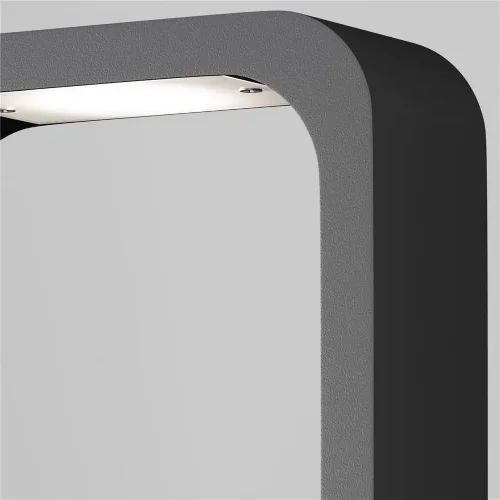 Ландшафтный светильник Track 3000K 7Вт IP 54 (Графит) - фото 6