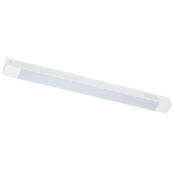 ULB-Q281 30W-4000K WHITE Светильник-прожектор светодиодный трековый, Линейный, 2500 Лм, Белый свет 4000К, Корпус белый