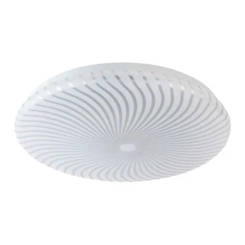 Светильник светодиодный SPB-6 'Slim 8' 18-6K 18Вт 6500К потолочный без ДУ ЭРА Б0050398 - фото