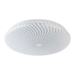 Светильник светодиодный SPB-6 &#039;Slim 8&#039; 18-6K 18Вт 6500К потолочный без ДУ ЭРА Б0050398