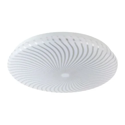 Светильник светодиодный SPB-6 'Slim 8' 18-6K 18Вт 6500К потолочный без ДУ ЭРА Б0050398 - фото