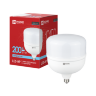 Лампа светодиодная LED-HP-PRO 200Вт 230В E27 с адаптером Е40 6500К 19150Лм IN HOME - Фото