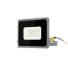 Светодиодный прожектор WOLTA WFL-30W/07 30Вт 6500К IP65 - фото 1.