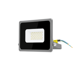 Светодиодный прожектор WOLTA WFL-30W/07 30Вт 6500К IP65