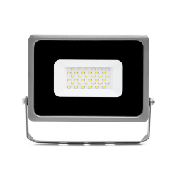 Светодиодный прожектор WOLTA WFL-30W/07 30Вт 6500К IP65