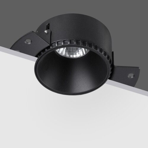 Светильник встраиваемый для ГКЛ потолка «Novotech» 370996, серия: NIMBUS (встраиваемый). Фото 2.