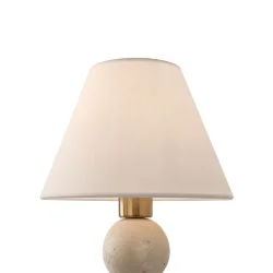 Настенный светильник (бра) Freya FR2043WL-01BS (Латунь)