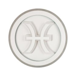 Н/п светильник «LUMION» 4471/68CL, серия: ZODIAC