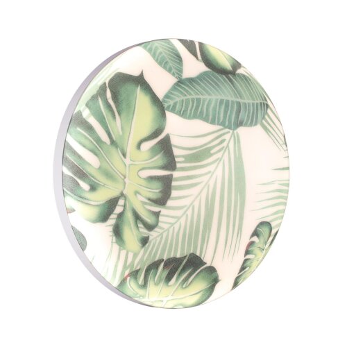 Настенно-потолочный светильник «Sonex» 7748/DL, серия: FLORI (накладной). Фото 2.