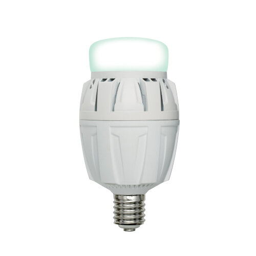 LED-M88-150W-NW-E40-FR ALV01WH Лампа светодиодная с матовым рассеивателем, Материал корпуса алюминий, Цвет свечения белый, Серия Venturo. - фото 1