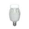 LED-M88-150W-NW-E40-FR ALV01WH Лампа светодиодная с матовым рассеивателем, Материал корпуса алюминий, Цвет свечения белый, Серия Venturo. - фото 1