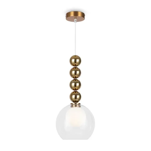 Подвесной светильник Freya FR5220PL-01G6 (Золото) - фото