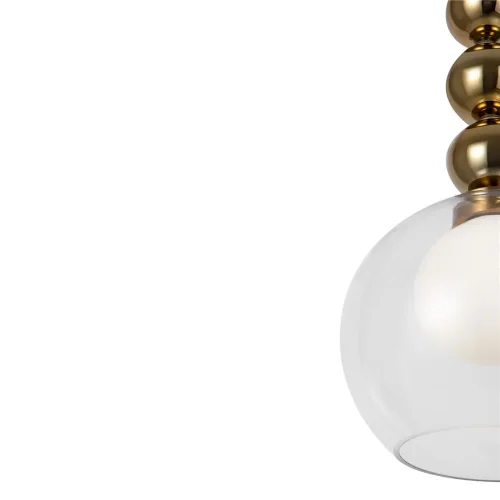 Подвесной светильник Freya FR5220PL-01G6 (Золото) - фото 5