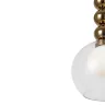 Подвесной светильник Freya FR5220PL-01G6 (Золото) - фото 5