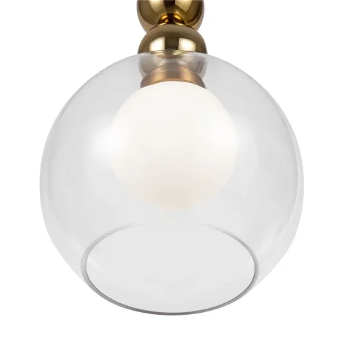 Подвесной светильник Freya FR5220PL-01G6 (Золото) - фото 7