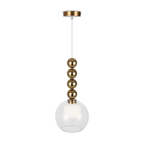 Подвесной светильник Freya FR5220PL-01G6 (Золото) - фото 10