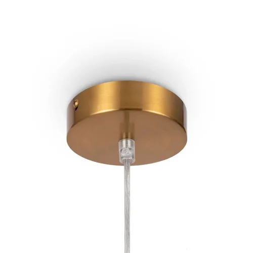 Подвесной светильник Freya FR5220PL-01G6 (Золото) - фото 11