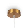 Подвесной светильник Freya FR5220PL-01G6 (Золото) - фото 11