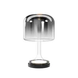 Настольный светильник Спирито / Spirito 3000К 18Вт (Черный) MOD286TL-L18B3K