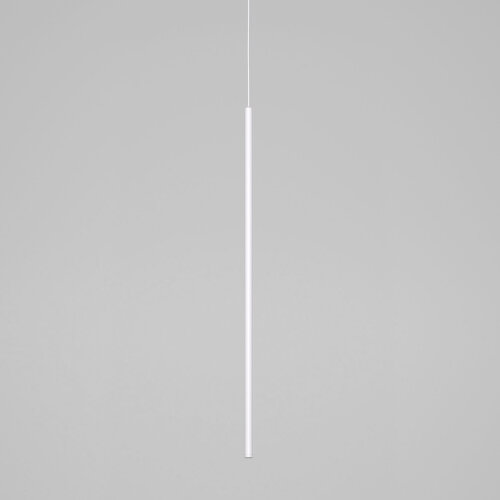 Подвесной светодиодный светильник Flinn 3W 4000К белый - фото 1