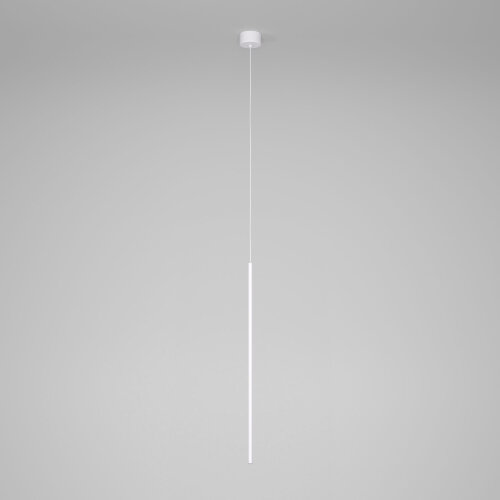 Подвесной светодиодный светильник Flinn 3W 4000К белый - Фото 2