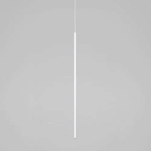 Подвесной светодиодный светильник Flinn 3W 4000К белый 50262 LED - фото