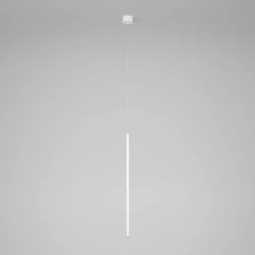 Подвесной светодиодный светильник Flinn 3W 4000К белый 50262 LED - фото 2