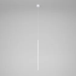 Подвесной светодиодный светильник Flinn 3W 4000К белый 50262 LED (066778)