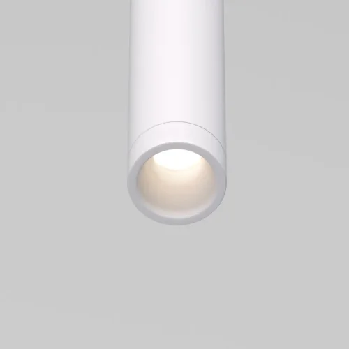 Подвесной светодиодный светильник Flinn 3W 4000К белый 50262 LED - фото 3