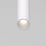 Подвесной светодиодный светильник Flinn 3W 4000К белый 50262 LED - фото 3