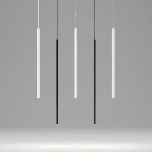 Подвесной светодиодный светильник Flinn 3W 4000К белый 50262 LED - фото 4