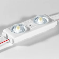 Модуль светодиодный ELF SOL+, 2SMD диод 2835, желтый