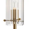 Настенный светильник (бра) Arco G9х2 40Вт (Латунь) - фото 4