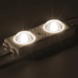 Модуль светодиодный ELF SOL+, 2SMD диод 2835, нейтральный белый