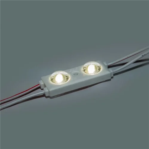 Модуль светодиодный ELF SOL+, 2SMD диод 2835, нейтральный белый - фото 4