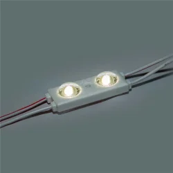 Модуль светодиодный ELF SOL+, 2SMD диод 2835, нейтральный белый