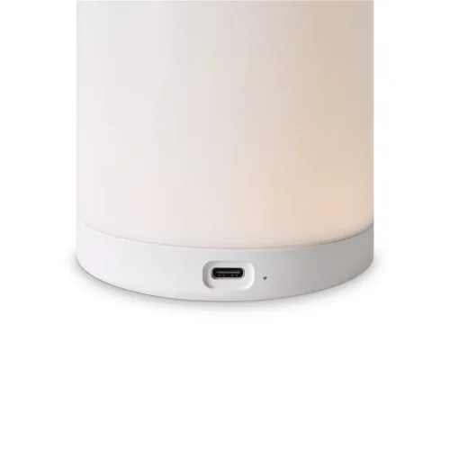 Аккумуляторный светильник VGL7326RL-L1W - 1 Вт LED (Белый) VGL7326RL-L1W - фото 6