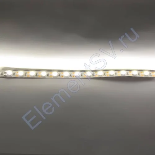 Светодиодная лента Standart PRO class, 5050, 72led/m, Warm White, 12V, IP20 - фото 3.