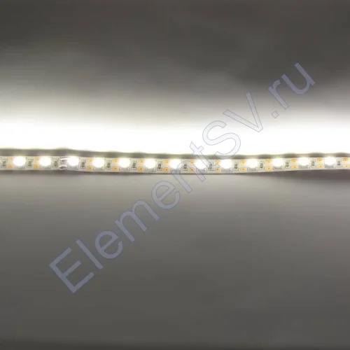 Светодиодная лента Standart PRO class, 5050, 72led/m, Warm White, 12V, IP20 - фото 4.