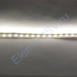 Светодиодная лента Standart PRO class, 5050, 72led/m, Warm White, 12V, IP20