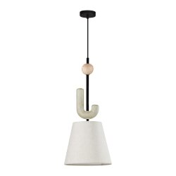 Подвес «ODEON LIGHT EXCLUSIVE» 5410/1, серия: Bagel (крепление на планке)