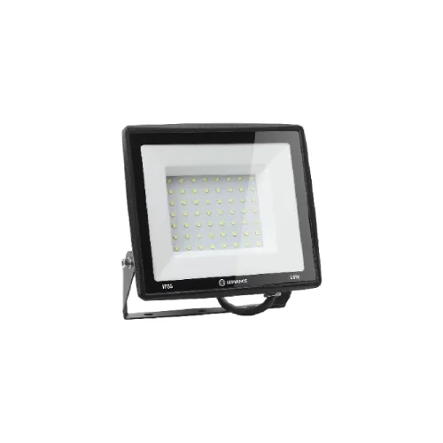 Прожектор светодиодный 50W/4000K 230V IP65 5000Lm 110° | FLOODLIGHT ECO | - LEDVANCE. Фото