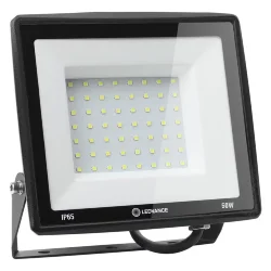 Прожектор светодиодный 50W/4000K 230V IP65 5000Lm 110° | FLOODLIGHT ECO | - LEDVANCE