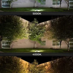 Прожектор светодиодный 50W/4000K 230V IP65 5000Lm 110° | FLOODLIGHT ECO | - LEDVANCE