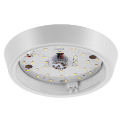 Светодиодный светильник WOLTA DBO01-10-6.5K-PIR 10Вт 6500K IP20 с датчиком